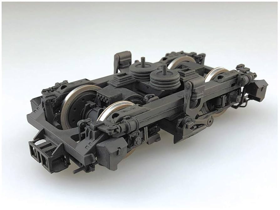 アオシマ 1／45 トレインミュージアムOJ5 電気機関車 EF66 前期型 青島文化教材社 1/45 トレインミュージアムOJ No.5 電気機関車